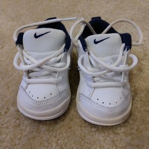 Nike size 3C for babies
